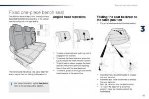 Peugeot-Traveller-owners-manual page 97 min