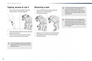 Peugeot-Traveller-owners-manual page 98 min