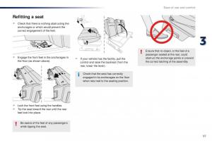 Peugeot-Traveller-owners-manual page 99 min