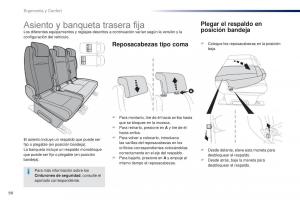 Peugeot-Traveller-manual-del-propietario page 100 min