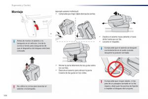 Peugeot-Traveller-manual-del-propietario page 106 min