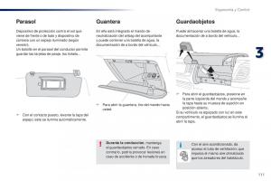 Peugeot-Traveller-manual-del-propietario page 113 min