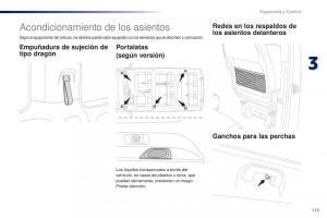 Peugeot-Traveller-manual-del-propietario page 117 min