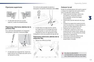 Peugeot-Traveller-manual-del-propietario page 119 min