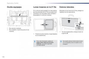 Peugeot-Traveller-manual-del-propietario page 120 min
