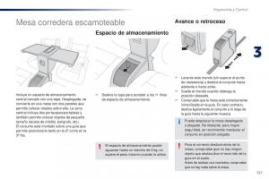 Peugeot-Traveller-manual-del-propietario page 123 min