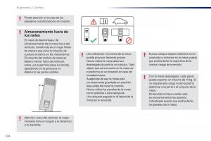 Peugeot-Traveller-manual-del-propietario page 126 min