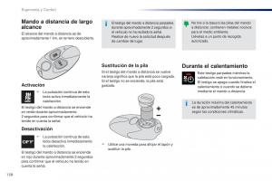 Peugeot-Traveller-manual-del-propietario page 140 min