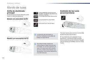 Peugeot-Traveller-manual-del-propietario page 146 min