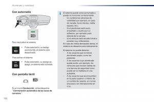 Peugeot-Traveller-manual-del-propietario page 154 min