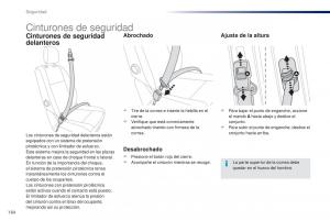 Peugeot-Traveller-manual-del-propietario page 166 min