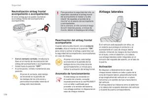 Peugeot-Traveller-manual-del-propietario page 172 min