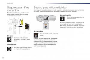 Peugeot-Traveller-manual-del-propietario page 192 min