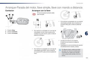 Peugeot-Traveller-manual-del-propietario page 197 min