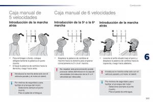 Peugeot-Traveller-manual-del-propietario page 205 min