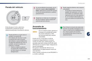 Peugeot-Traveller-manual-del-propietario page 211 min