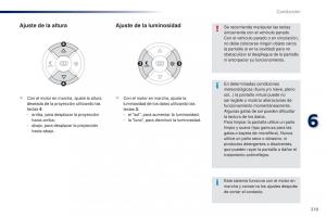 Peugeot-Traveller-manual-del-propietario page 221 min