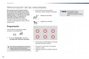 Peugeot-Traveller-manual-del-propietario page 222 min