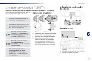 Peugeot-Traveller-manual-del-propietario page 227 min