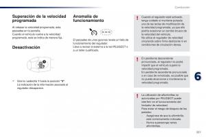 Peugeot-Traveller-manual-del-propietario page 233 min