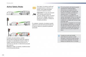 Peugeot-Traveller-manual-del-propietario page 244 min