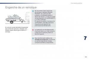 Peugeot-Traveller-manual-del-propietario page 267 min