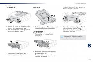 Peugeot-Traveller-manual-del-propietario page 285 min