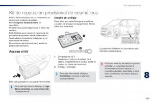 Peugeot-Traveller-manual-del-propietario page 287 min