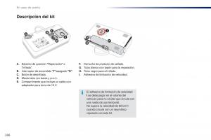 Peugeot-Traveller-manual-del-propietario page 288 min