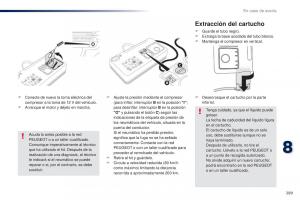 Peugeot-Traveller-manual-del-propietario page 291 min