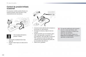 Peugeot-Traveller-manual-del-propietario page 292 min