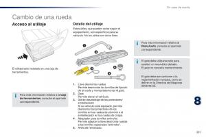 Peugeot-Traveller-manual-del-propietario page 293 min