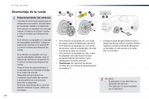 Peugeot-Traveller-manual-del-propietario page 296 min