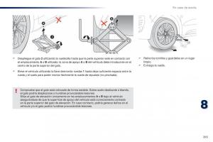 Peugeot-Traveller-manual-del-propietario page 297 min