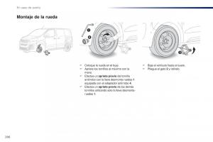 Peugeot-Traveller-manual-del-propietario page 298 min