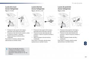 Peugeot-Traveller-manual-del-propietario page 303 min