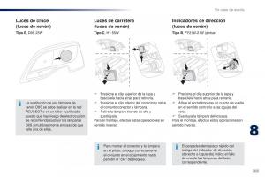 Peugeot-Traveller-manual-del-propietario page 305 min