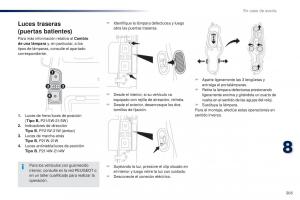 Peugeot-Traveller-manual-del-propietario page 307 min