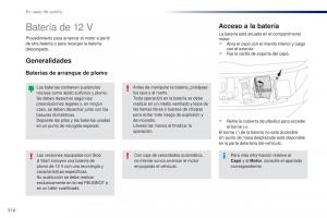 Peugeot-Traveller-manual-del-propietario page 318 min