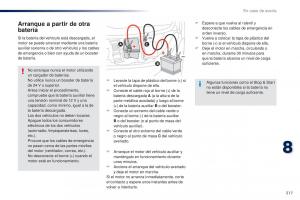 Peugeot-Traveller-manual-del-propietario page 319 min