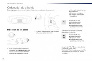 Peugeot-Traveller-manual-del-propietario page 40 min