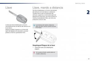 Peugeot-Traveller-manual-del-propietario page 47 min