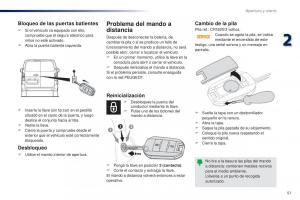 Peugeot-Traveller-manual-del-propietario page 53 min