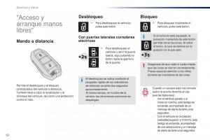 Peugeot-Traveller-manual-del-propietario page 54 min