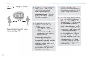 Peugeot-Traveller-manual-del-propietario page 56 min