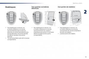 Peugeot-Traveller-manual-del-propietario page 57 min