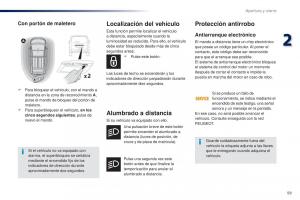 Peugeot-Traveller-manual-del-propietario page 61 min