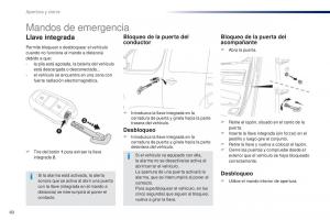 Peugeot-Traveller-manual-del-propietario page 62 min