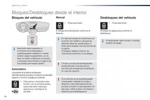 Peugeot-Traveller-manual-del-propietario page 66 min