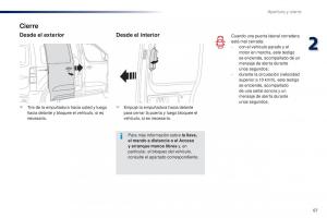 Peugeot-Traveller-manual-del-propietario page 69 min